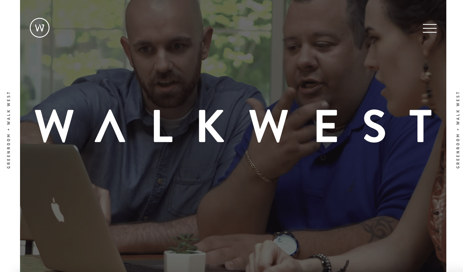 Walk West - North Carolina - Agency - Digital