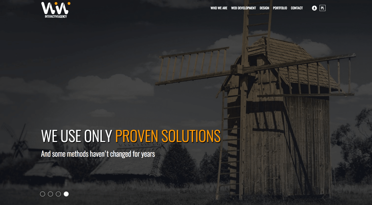 WiWi Interactive Agency - Poland - Agency - Digital