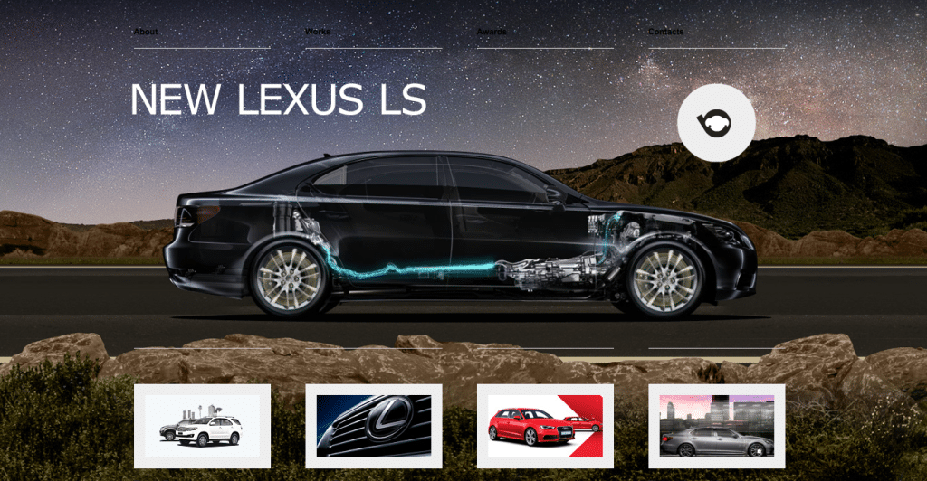 BrandStudio - Moscow - Digital - Agency