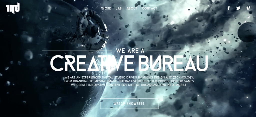 1MD - belgium - Digital - Agency