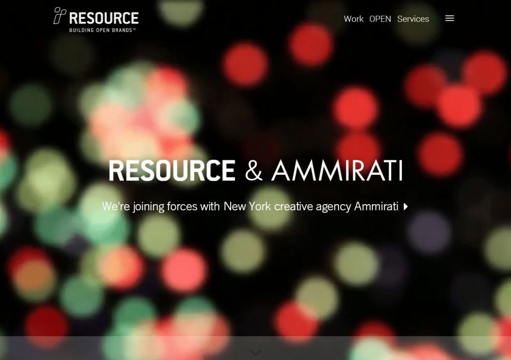 Independent Digital Marketing Agency Resource