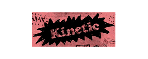 Kinetic