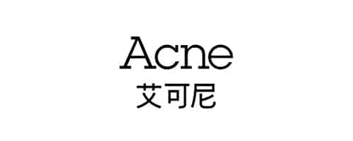 ACNE Production