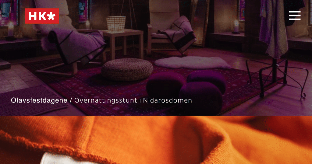 HKO - Norway - digital - Agency