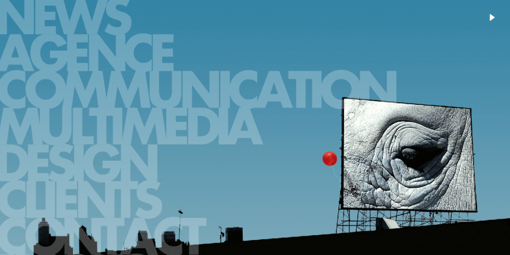 Rhino Agency - Switzerland - Digital - Agency