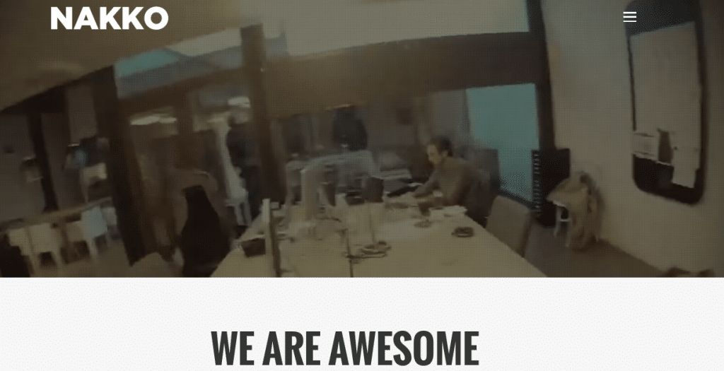 Nakko - Netherlands - Digital - Agency