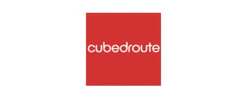 Cuberoute