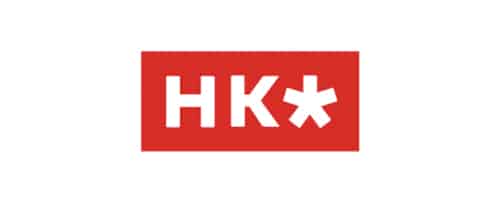 HK Reklamebyra