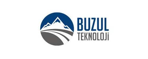 Buzul Teknoloji