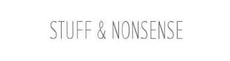 Stuff & Nonsense