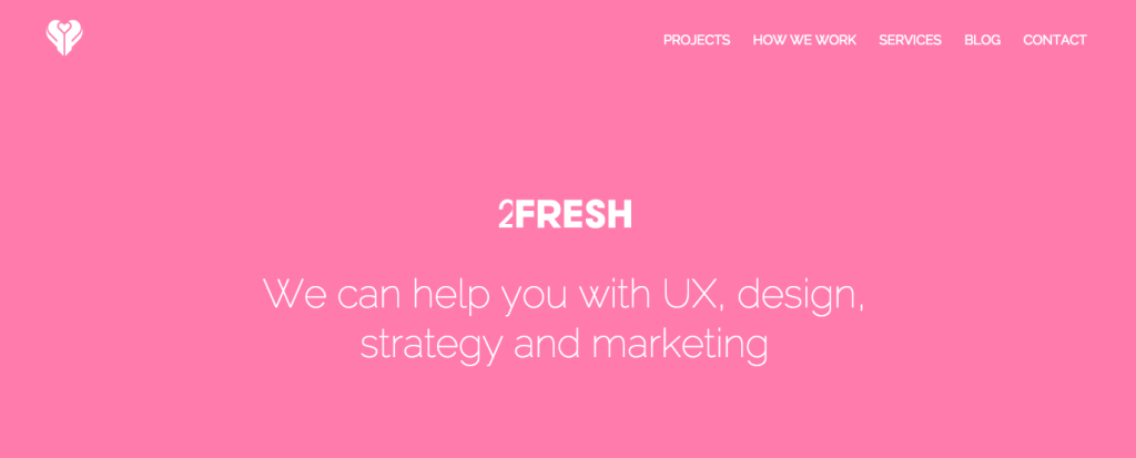 2 Fresh - Prague - Digital - Agency