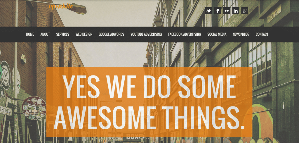 Openkite - Greece - Digital - Agency