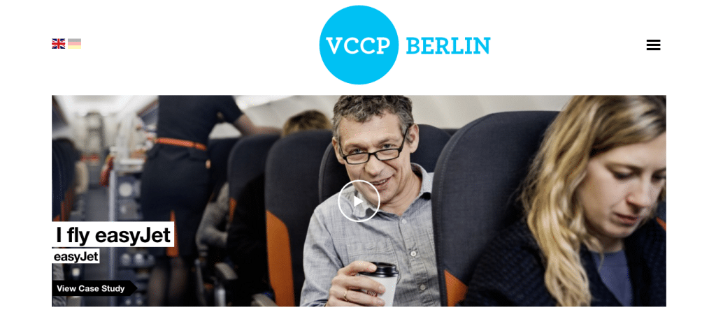 VCCP - Berlin - Digital - agency