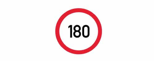 180 Kingsday