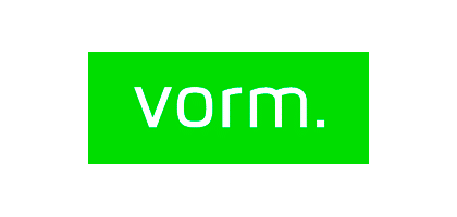 Logo-VORM-Agency