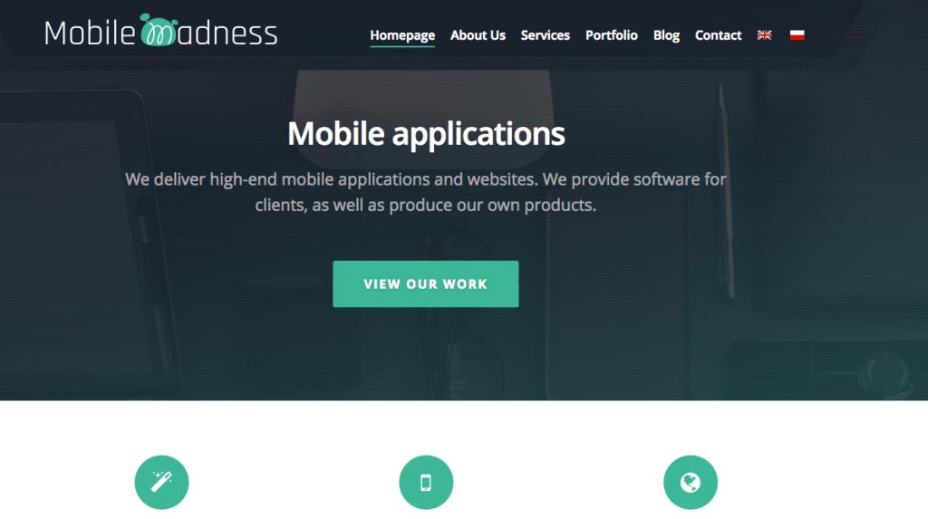 Mobile Madness - Poland - Digital - Agency
