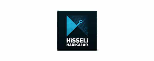 Hisseli Harikalar