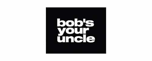 Bob’s your uncle