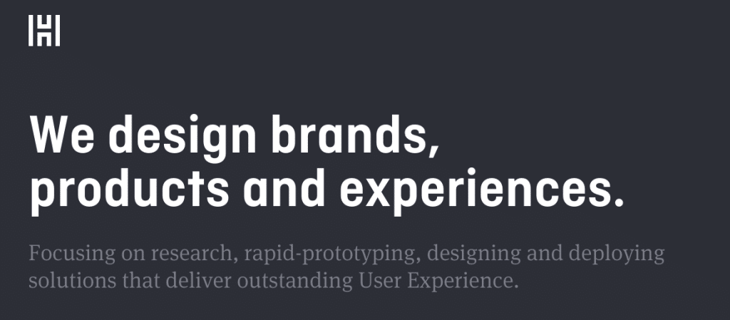 Highness - Digital - Agency - Morocco