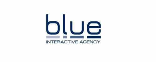 Blue Interactive Agency
