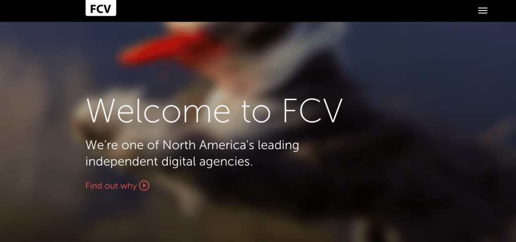 FCV - Vancouver - Digital - Agency