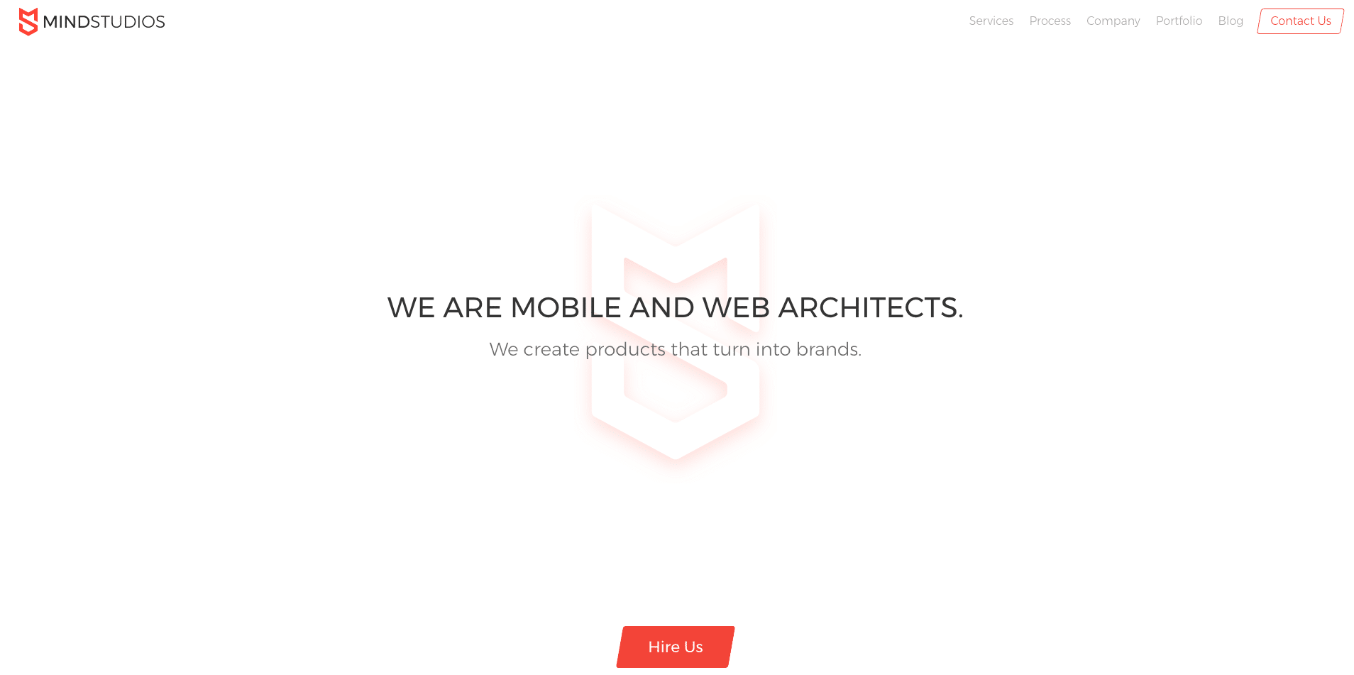 Mind Studios - Ukraine - Agency - Digital