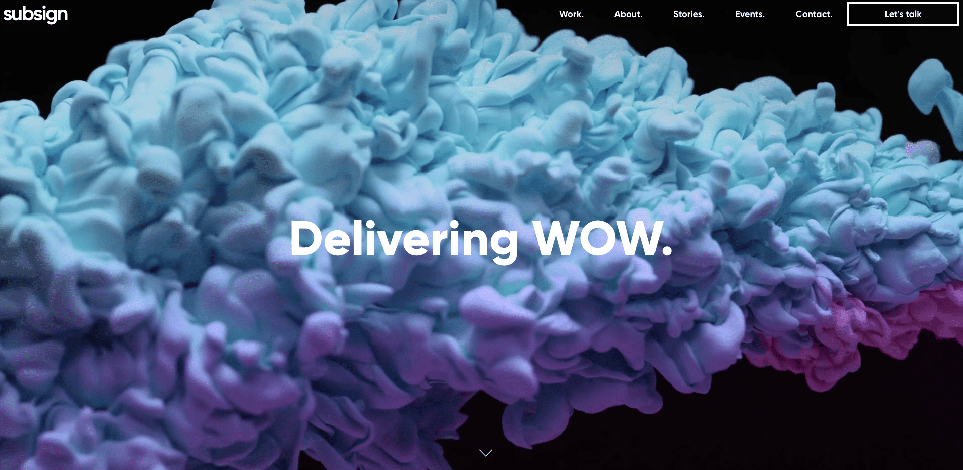 Subsign - Romania - Agency - Digital