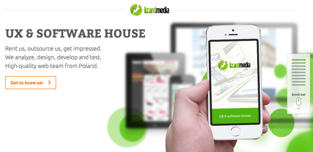 Lizard Media - Poland - Digital - Agency