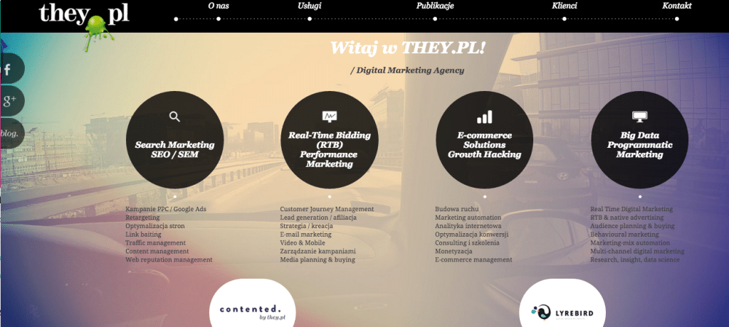 they Pl - poland - digital - agency
