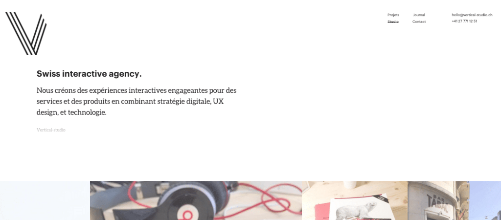 Vertical - Switzerland - Digital - Studip