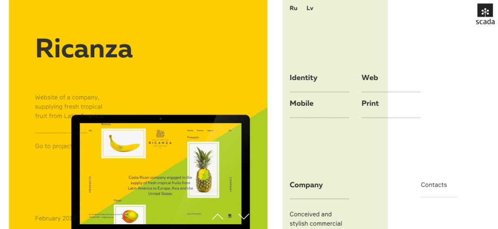 Scada - digital - agency - latvia