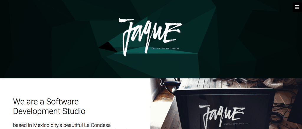 jaque - digital - agency - mexico