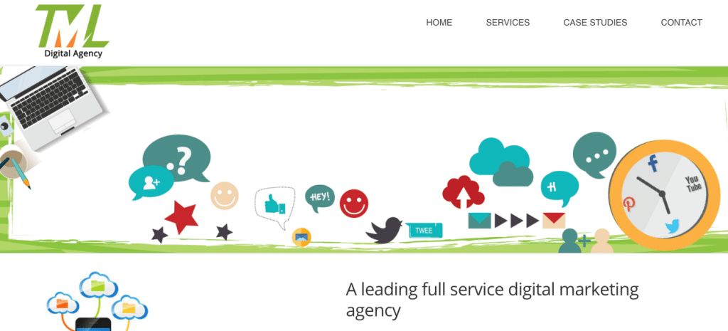 TML - Digital - Agency - Nigeria