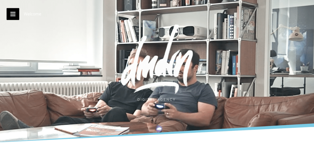 DeModern - Digital - Agency - Germany