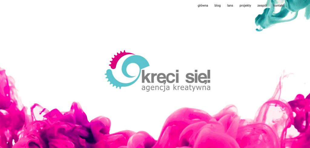 Kreci sie - Poland - Digital - Agency