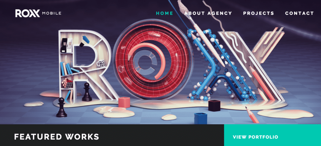 Roxx - Digital - Agency - Poland