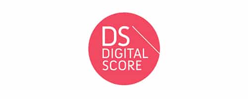 Digital Score