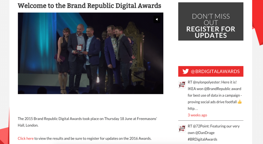 Brand Republic Digital Awards-Digital-Agencies