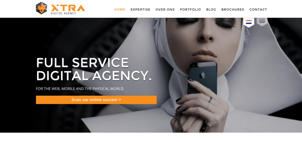 Xtra Digital Agency
