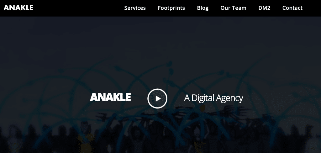 Anakle - Digital - Agency - Nigeria