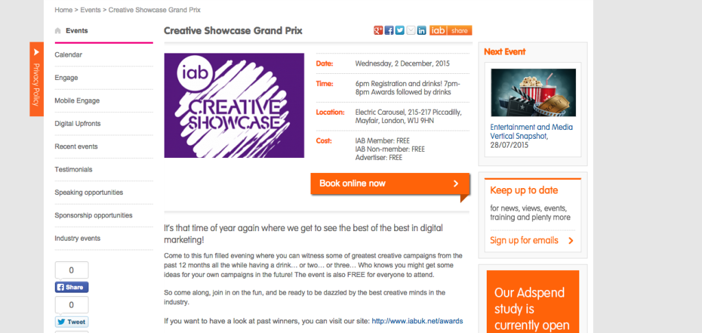 Creative Showcase-Digital-Agencies
