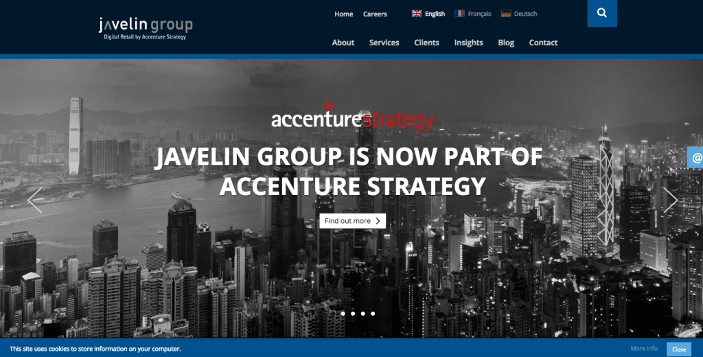 Javelin Group-United Kingdom-Digital-Agencies