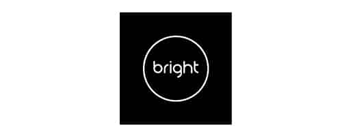 Bright