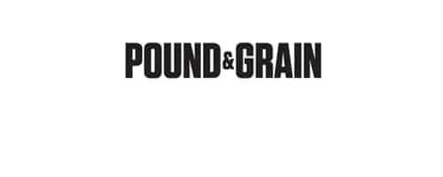 Pound & Grain