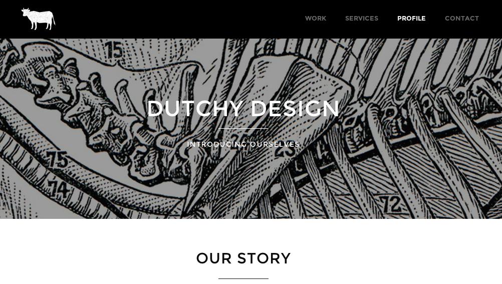 Dutchy Design - Amsterdam - NDL