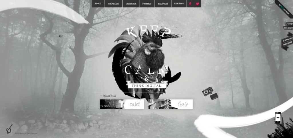 blanct_Website