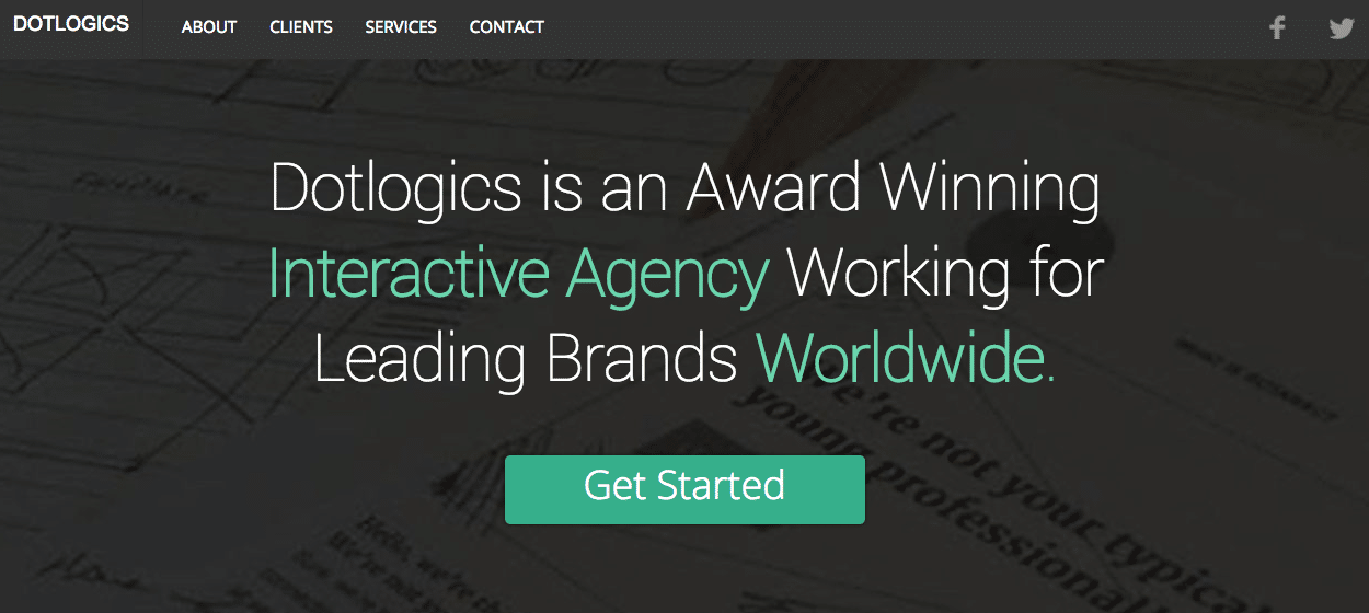 Dotlogics Top Interactive Agencies New York