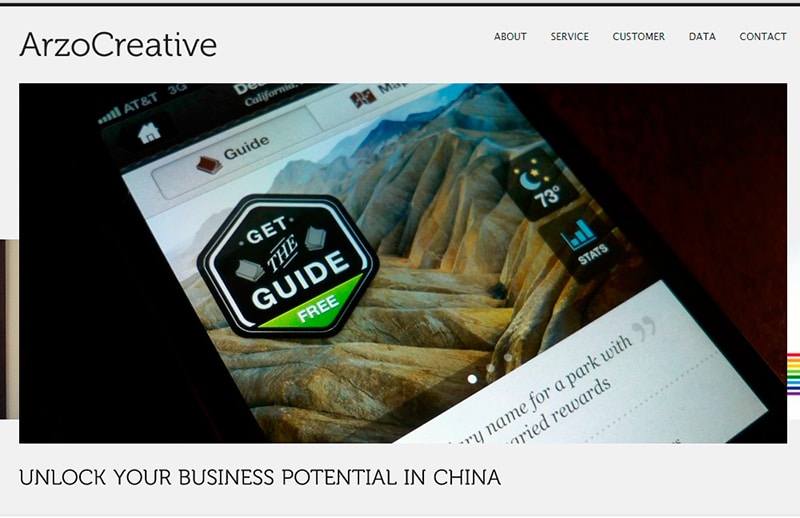 Top Digital Agencies Shangai 2015