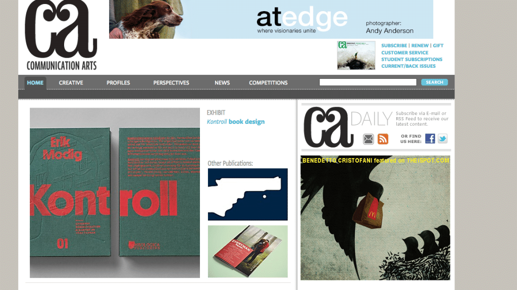 Communication Arts-Digital-Agencies