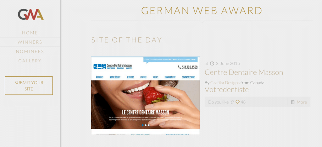 German Web Award-Digital-Agencies